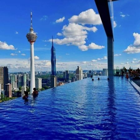 Platinum Suites Klcc By Ar Hospitality Kuala Lumpur Luaran gambar