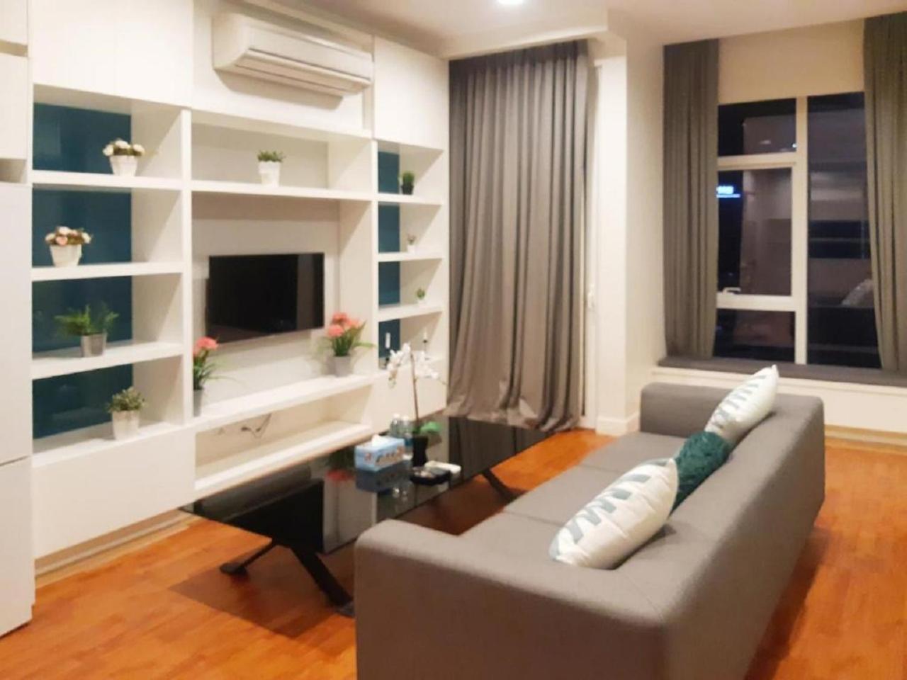 Platinum Suites Klcc By Ar Hospitality Kuala Lumpur Luaran gambar
