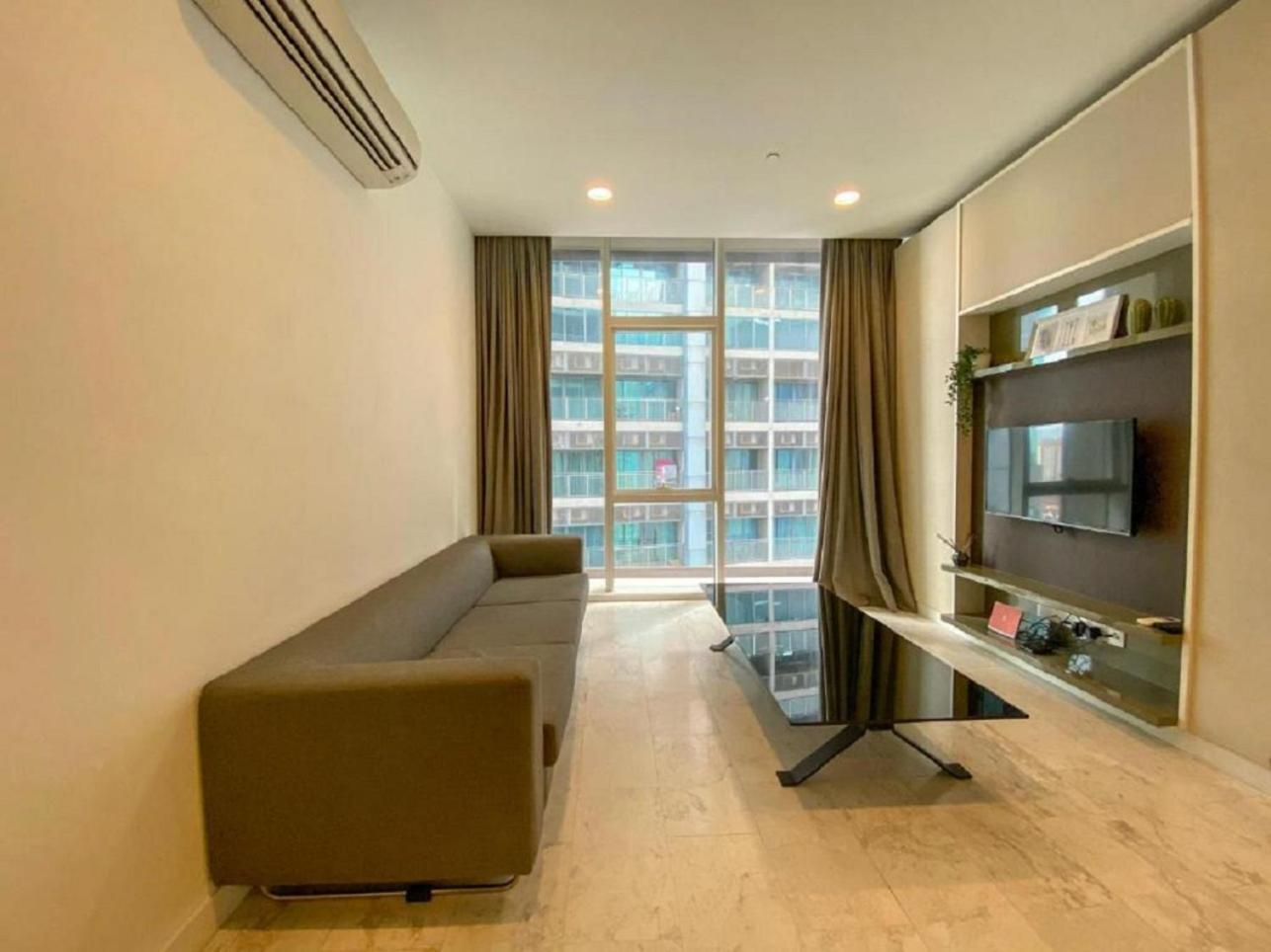 Platinum Suites Klcc By Ar Hospitality Kuala Lumpur Luaran gambar