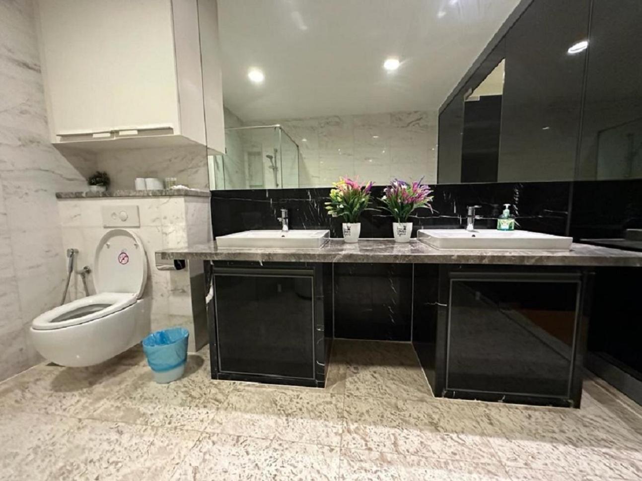 Platinum Suites Klcc By Ar Hospitality Kuala Lumpur Luaran gambar