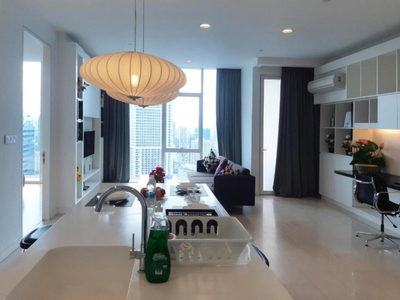 Platinum Suites Klcc By Ar Hospitality Kuala Lumpur Luaran gambar