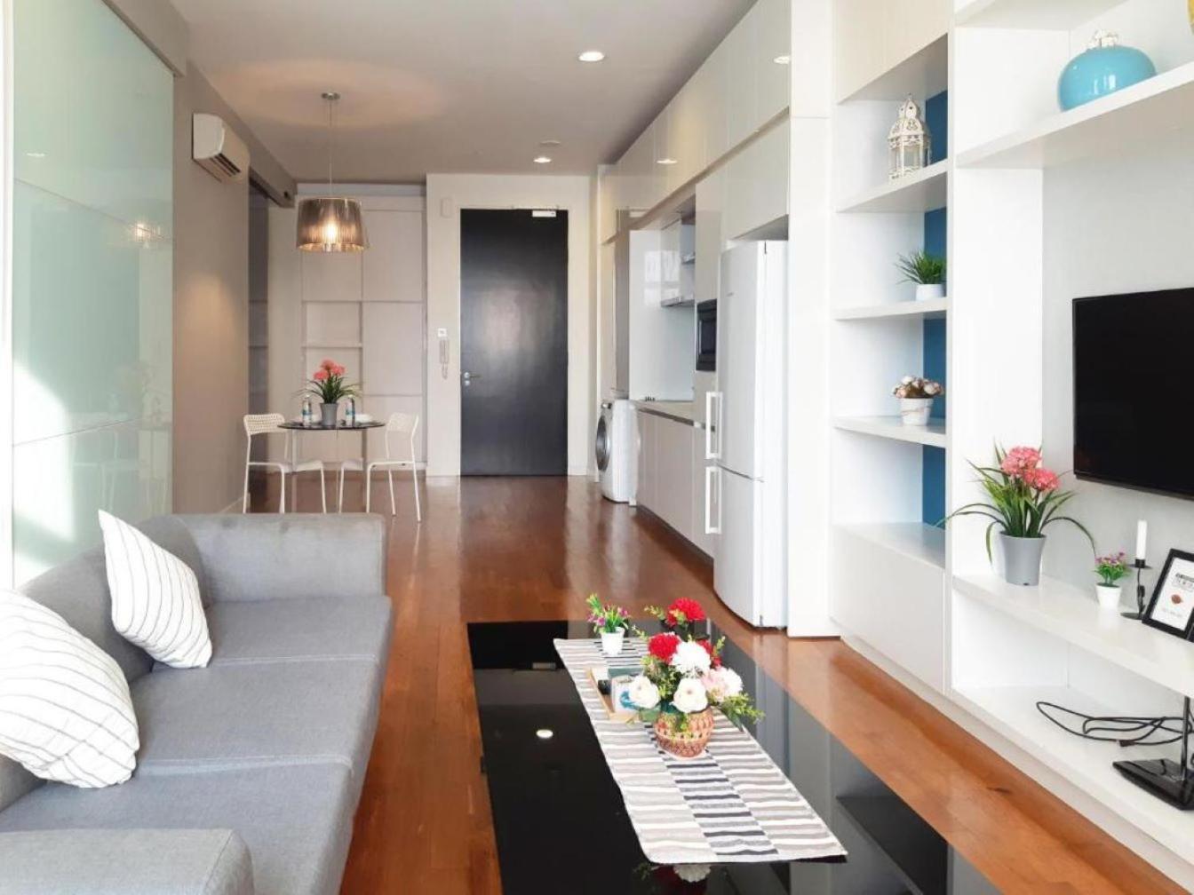 Platinum Suites Klcc By Ar Hospitality Kuala Lumpur Luaran gambar